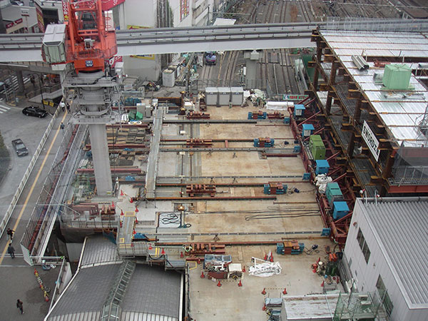 スライドシステム