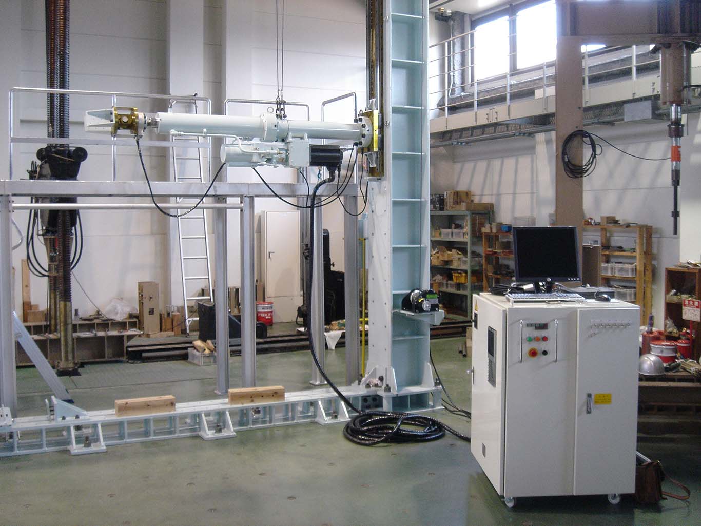 アクチュエータシステム