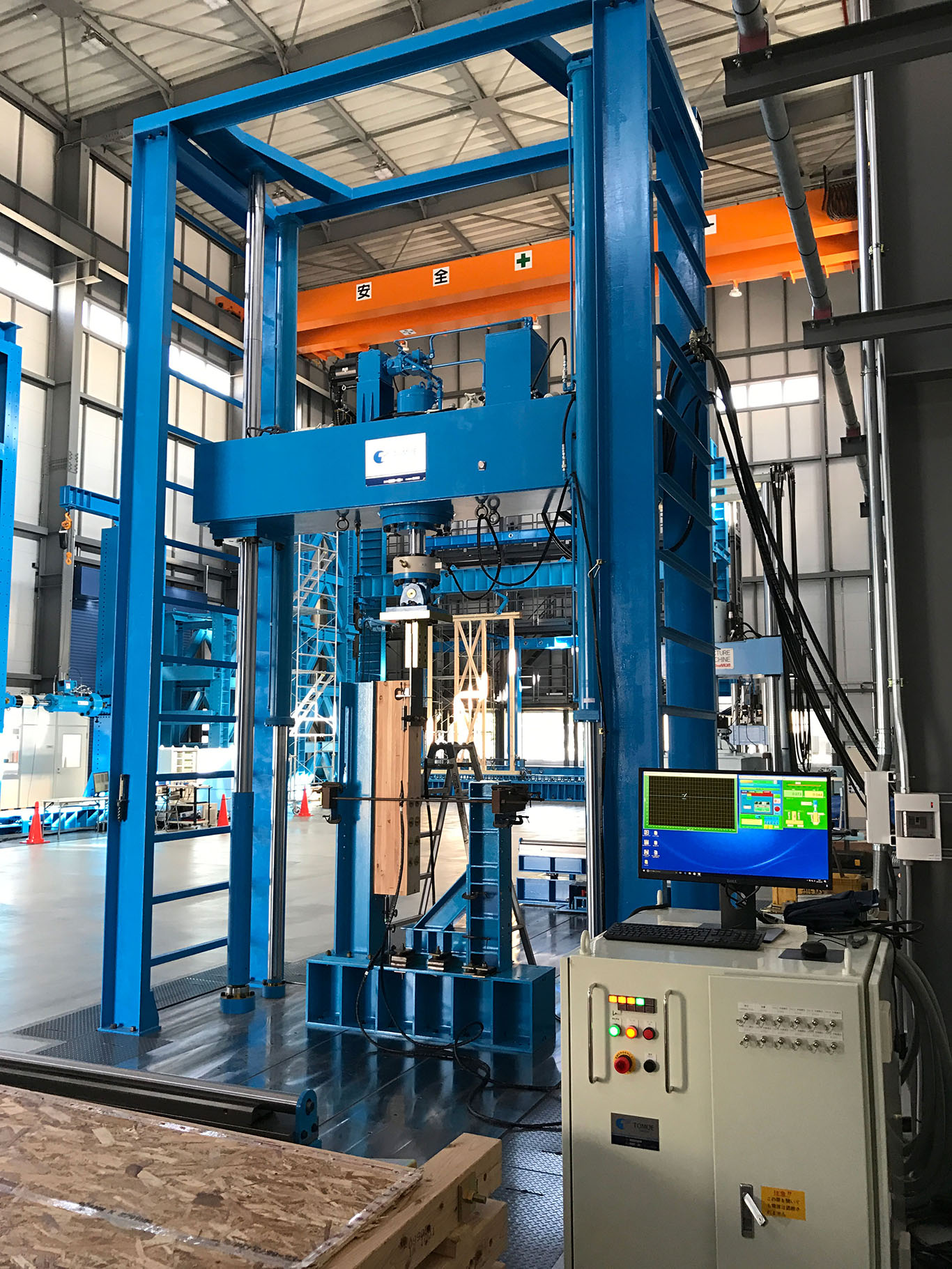 ハイブリッドアクチュエータ 開放型