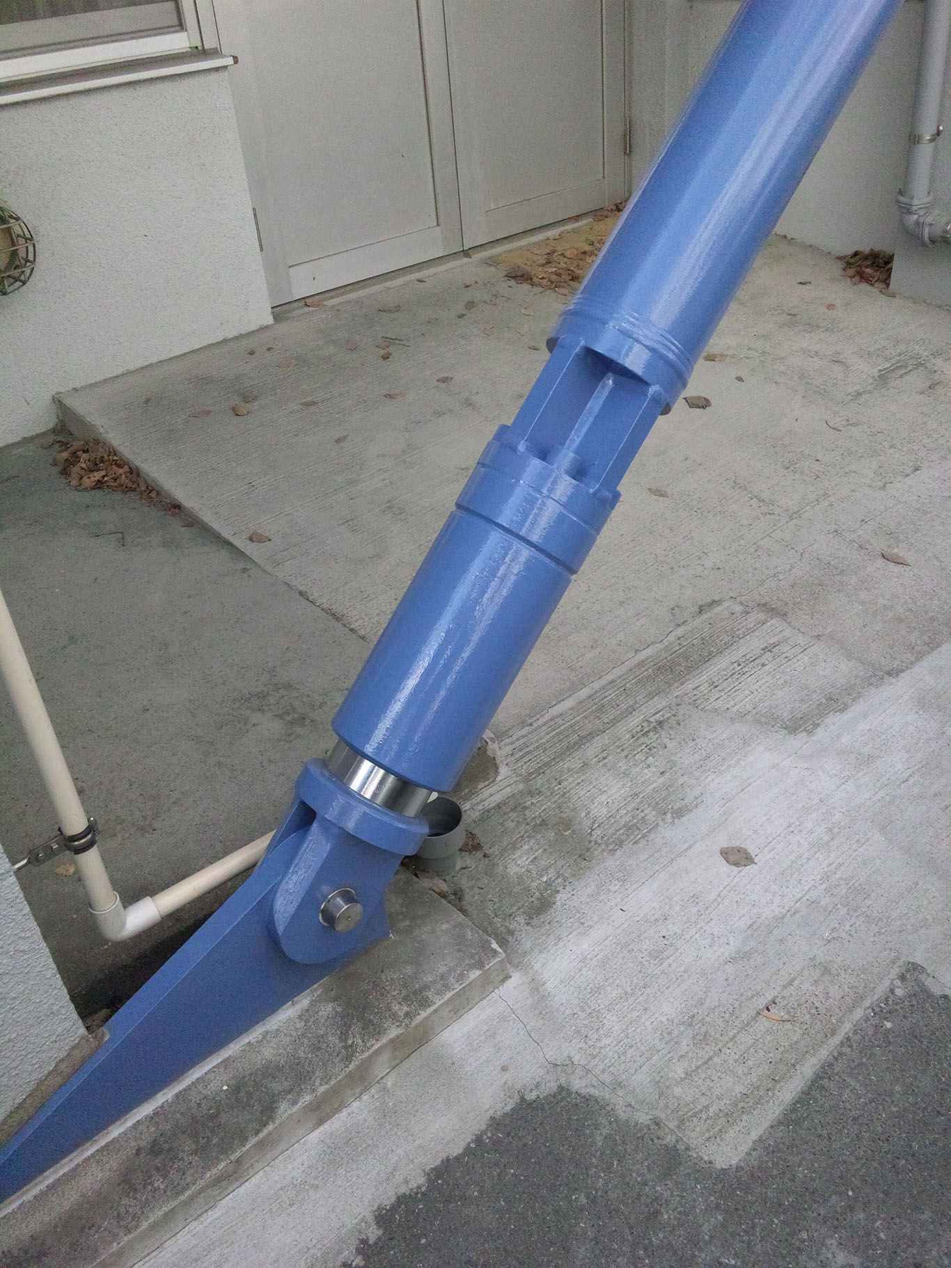 建築用制震摩擦ダンパー